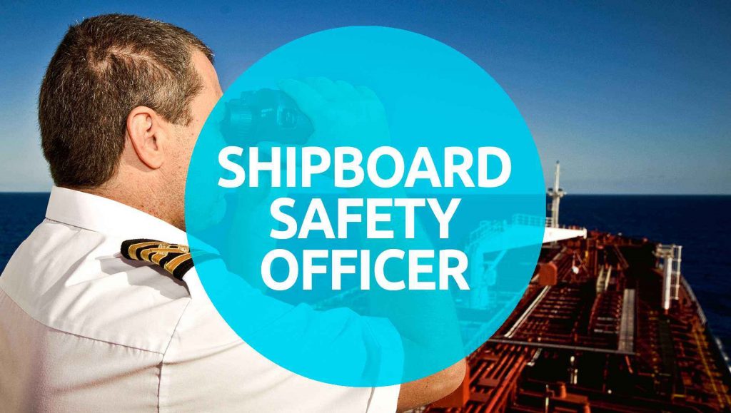 Ship Safety Officer
